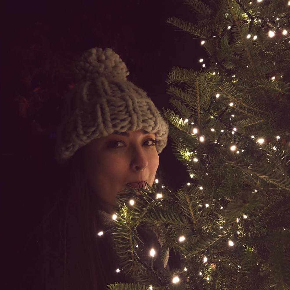 Meet your Posher, Mariah